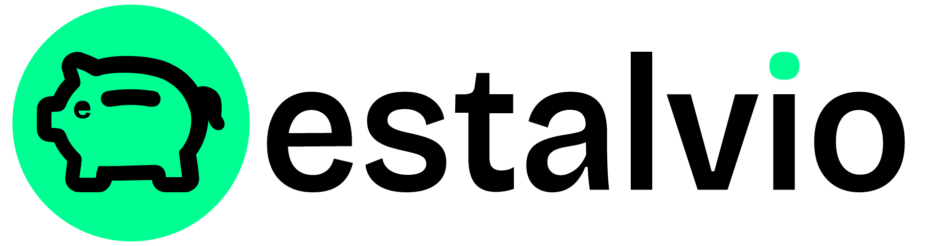 Logo estalvio